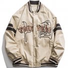 FOREVERS Khaki Jacket