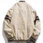 FOREVERS Khaki Jacket