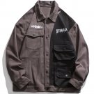 STIWAUP Denim Jacket