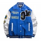 Blue ROBO Jacket