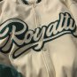 Royalty Beige Jacket