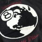 Eight Number Baseball Jacket