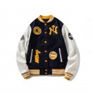 MLBNY Baseball Jacket