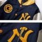 MLBNY Baseball Jacket
