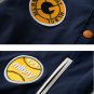 MLBNY Baseball Jacket