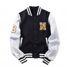 Long Beach Black Jacket