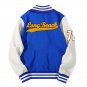 Long Beach Blue Jacket
