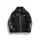 BOM Black Jacket