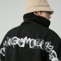 BOM Black Jacket