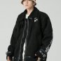 BOM Black Jacket