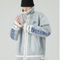 BOM Blue Jacket