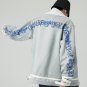 BOM Blue Jacket