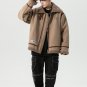 Best Disout Brown Jacket