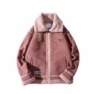 Best Disout Pink Jacket