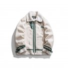 Ace Reaper Beige Jacket