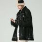 Ace Reaper Black Jacket
