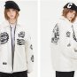 Motorcycles White Jacket