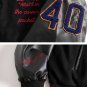 TWLB Baseball Jacket