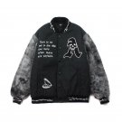 Escape Black Jacket