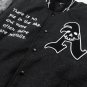 Escape Black Jacket