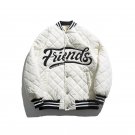 Friends Baseball Jacket