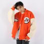 Doncare Baseball Jacket