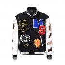 Savior Black Jacket
