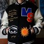 Savior Black Jacket