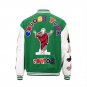 Savior Green Jacket