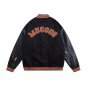 Mucous Black Jacket