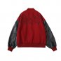 Astech Red Jacket