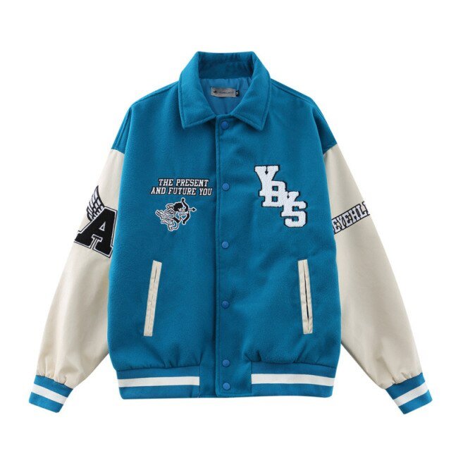 Zerofighter Jacket