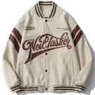 LOP Baseball Jacket
