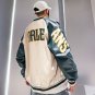 LA Beige Jacket