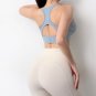 Buckle Sexy Sport Crop Top