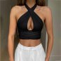 Night Club Party Crop Top