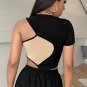 Sexy Camis Summer Casual Crop Top