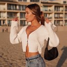 Sexy Tshirts For Street Wear Crop Top