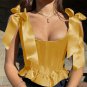Sexy Women Crop Top
