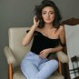 Tanks Tube Tops Summer Corset Crop Top