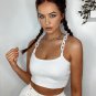 Women Fashion Crop Top