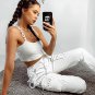 Women Fashion Crop Top