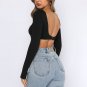 Women Sexy Crop Top