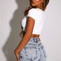 Women Summer Crop Top