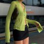 Blouse Chic Long Sleeve