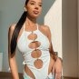 Sexy Cut Out Bodysuit