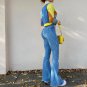 Causal High Waisted BootCut Jeans