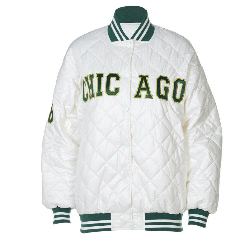 Chicago 98 Jacket