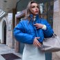 Long-sleeved Vest Jacket and Coat