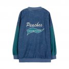 Peaches Denim Jacket